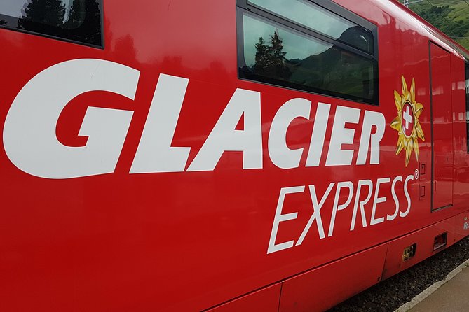Glacier Express Panoramic Train Round Trip in one Day Private Tour from Luzern - What the Lucerne to Brig day is really like