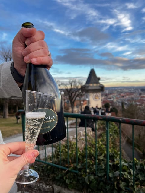 Graz: Funicular Ride & Schlossberg Picnic Experience - Is $147 a Fair Price?