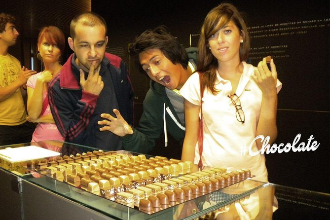 Gruyères Tour from Geneva With Train, Chocolate and Cheese - Why this day trip works from Geneva