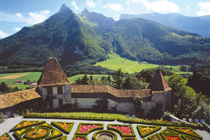 Gruyères Tour from Geneva With Train, Chocolate and Cheese - What to bring and how to pace yourself