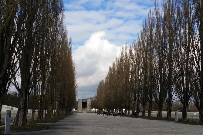 Guided Dachau Concentration Camp Memorial Site Tour with Train from Munich - The museum time is useful, but limited