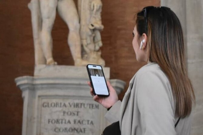 Guided tour of the Royal Palace of Caserta with train option - Key points at a glance