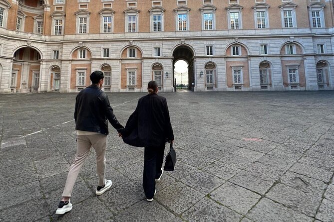 Guided tour of the Royal Palace of Caserta with train option - Why Caserta deserves a place on your Naples plans