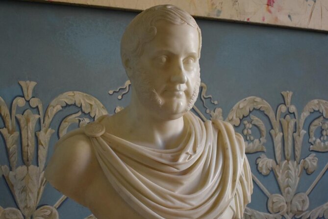 Guided tour of the Royal Palace of Caserta with train option - Is $52.36 a fair price?