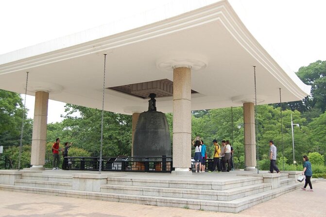 Gyeongju UNESCO Sites Tour by KTX train; The Museum Without walls - The details that matter most