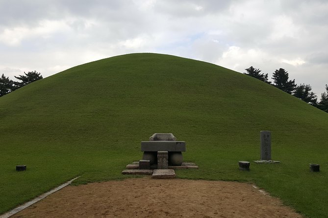 Gyeongju UNESCO Sites Tour by KTX train; The Museum Without walls - Why Gyeongju makes a good break from Seoul