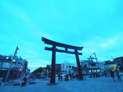 Hakone and Kamakura: 3-day Rail Pass