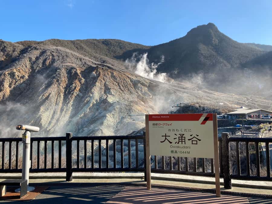 Hakone: Train Pass with Unlimited Rides & Activity Discounts - Key points to know before you buy