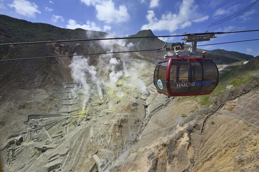 Hakone: Train Pass with Unlimited Rides & Activity Discounts - Who will get the most from this pass?