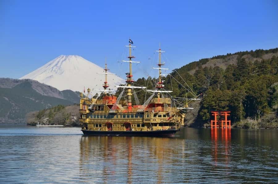 Hakone: Train Pass with Unlimited Rides & Activity Discounts - Should you book the Hakone pass?