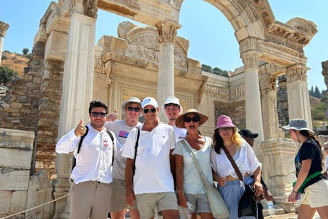 Half Day Şirince Village and Artemis Temple and Train Museum - Key Points Before You Book