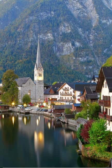 Hallstatt, Salt mine, Funicular, sky walk Trip From Salzburg - Why this private Salzburg trip works well