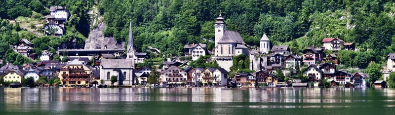 Hallstatt, Salt mine, Funicular, sky walk Trip From Salzburg - Who will enjoy this Hallstatt experience