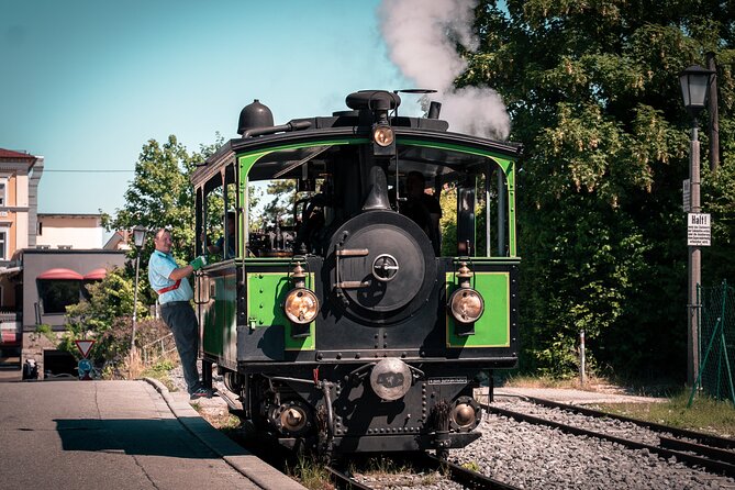 Herrenchiemsee Palace and Fraueninsel Rail Trip from Munich - Fraueninsel, the quieter second island