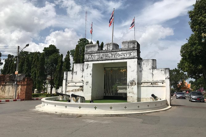 Historic Kanchanaburi:Train, Boat, Skywalk from Bangkok(No Lunch) - Why this Kanchanaburi day trip works