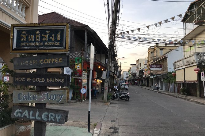 Historic Kanchanaburi: Train, Boat & Skywalk + Lunch From Bangkok - Why this Kanchanaburi day trip works