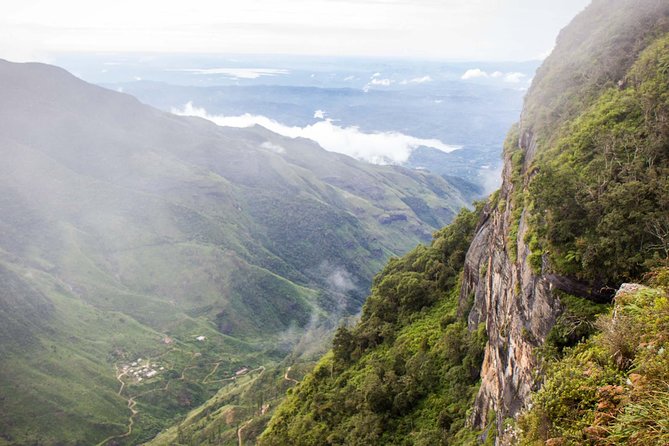 Horton Plains National Park Tour With Scenic Train Ride - Why Horton Plains Works as a Day Trip