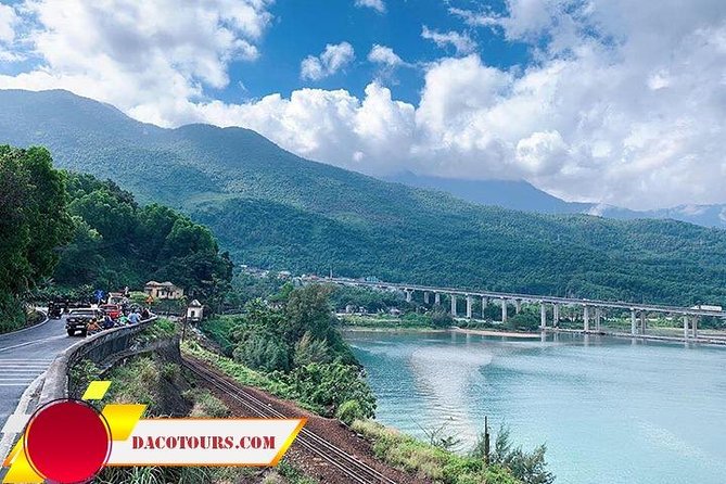 Hue Citadel tour by authentic Train via Hai Van Pass from Da Nang - Riding the Coast Toward Hai Van Pass