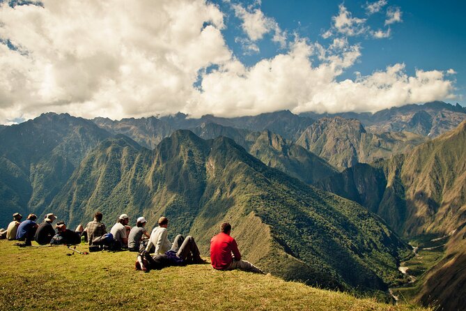 Inca Trail 4 Day Adventure to Machu Picchu with Panoramic Train - At a glance: what matters most