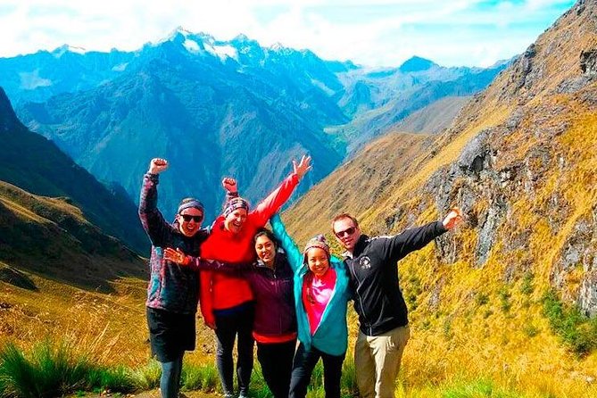 Inca Trail 4 Day Adventure to Machu Picchu with Panoramic Train - Why the four-day Inca Trail still feels special