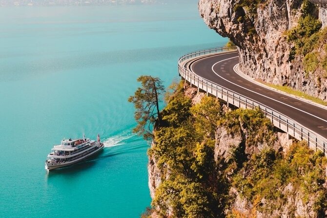 Interlaken and the Green Train of Swiss Alps Day Trip from Milan - What this Milan to Interlaken day trip really offers