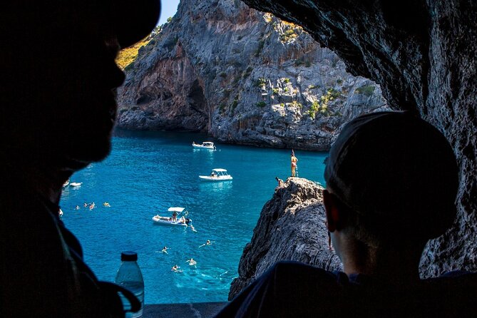 Island Tour with Train Tram Boat and Bus from Cala Millor - Key points to know before booking