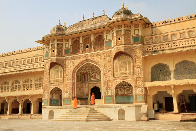 Jaipur Day Trip from Delhi by Car or Train – All Inclusive - Is one day enough for Jaipur from Delhi?