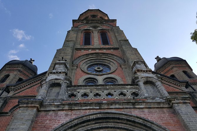 Jeonju City tour by KTX bullet Train from Seoul - Why this Jeonju day trip works from Seoul