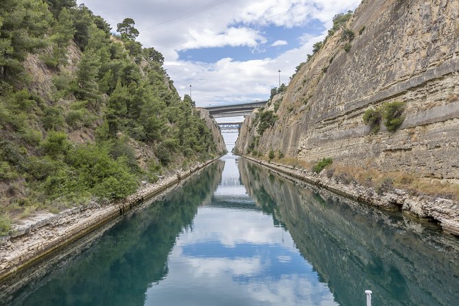 Kalavryta, Rack Railway & Cave of Lakes Full Day Private Tour - The Municipal Museum of the Kalavryta Holocaust