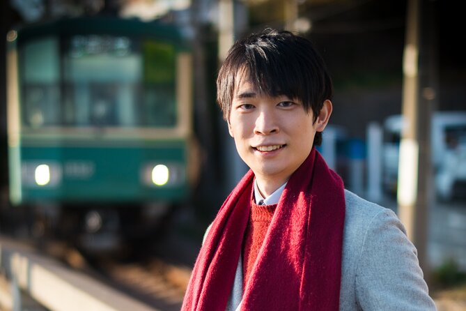 Kamakura Tour with Pro Photographer: Anime Train & Fuji Sunset - Why the 3:30 pm start works