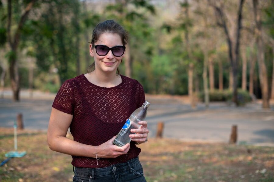 Kanchanaburi: Erawan Waterfall & Train Full-Day Tour - The Bridge on the River Kwai gives the day context