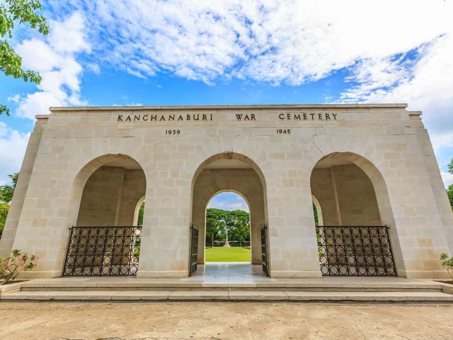 Kanchanaburi: River Kwai and Death Railway Day Tour - Is $96 a fair price?