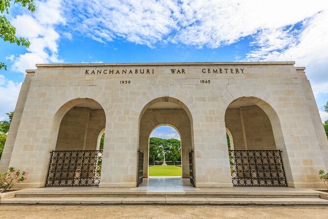 Kanchanaburi River Kwai & Death Railway Small Group tour - Why Kanchanaburi makes a worthwhile day trip