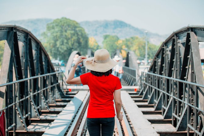 Kanchanaburi River Kwai & Death Railway Small Group tour - Who will get the most from this tour