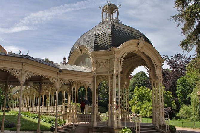 Karlovy Vary including Watchtower and Funicular from Prague - Why Karlovy Vary works as a Prague day trip