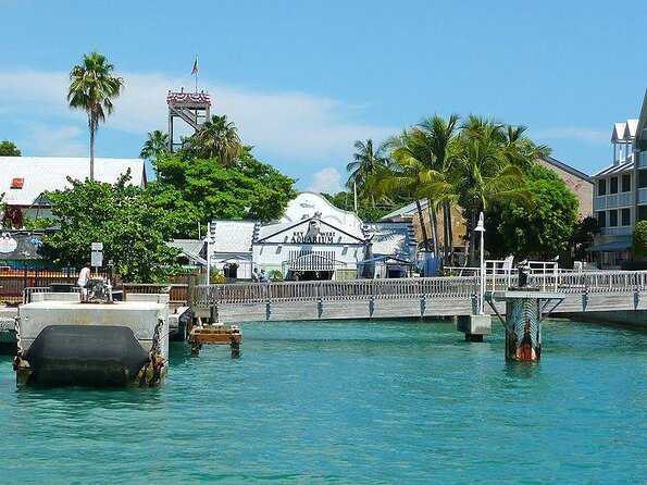 Key West Conch Tour Train - How to plan the start of your day