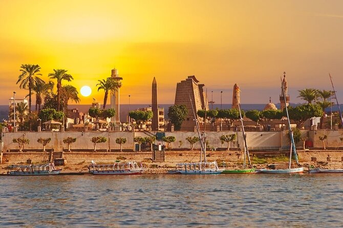Kings of Ancient Egypt : 6 Days Cairo and Luxor Guided Tours & Overnight Train - Citadel, Coptic Cairo, and the Egyptian Museum