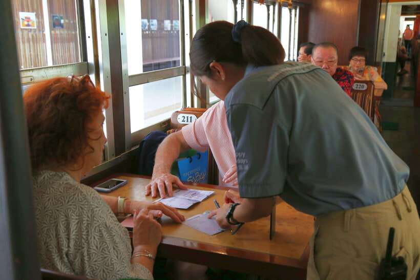 Kota Kinabalu, Sabah: North Borneo Heritage Train - FAQ