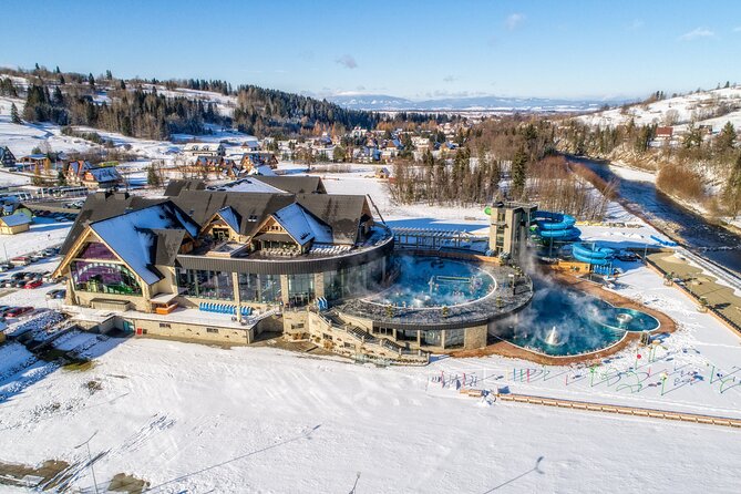 Krakow to Zakopane: Funicular, Tasting and Thermal Baths Day Trip - Why this Krakow day trip works