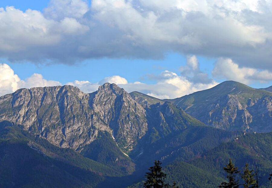 Krakow: Zakopane, Funicular, Cheese, and Highland Day Trip - Oscypek, smoke, and a taste of the highlands