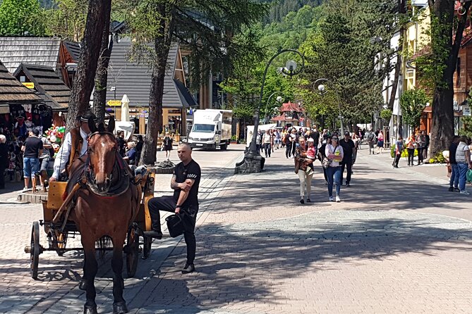 Krakow - Zakopane: Funicular, Cheese and Highland Highlights - Why this Krakow to Zakopane outing works