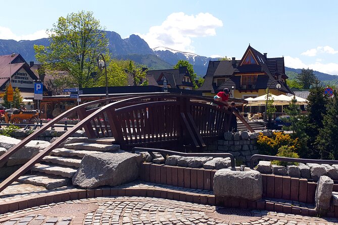 Krakow - Zakopane: Funicular, Cheese and Highland Highlights - Oscypek, Poland’s smoky mountain cheese