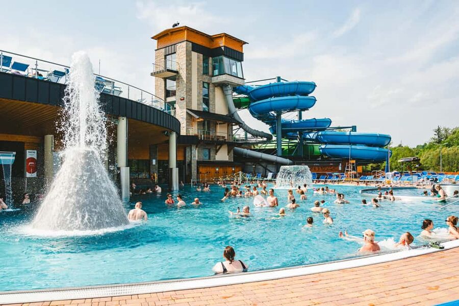 Krakow: Zakopane One Day Trip with Funicular & Thermal Pools - Key points to know before booking
