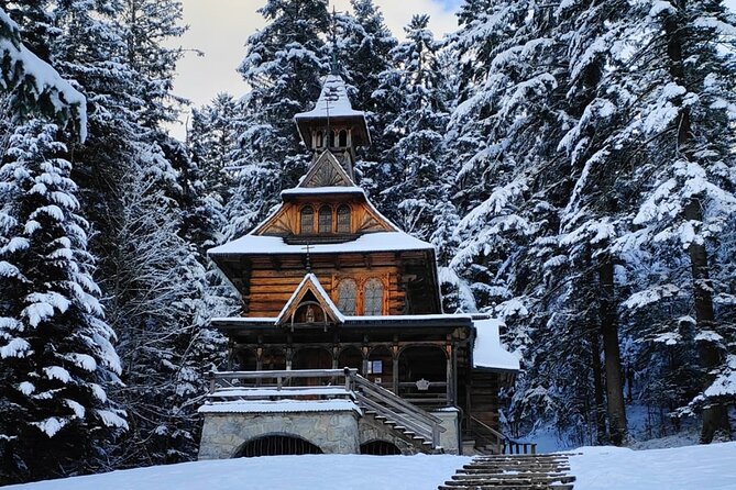 Krakow Zakopane Tour Tatra Mountains and Funicular Car - Why this Krakow to Zakopane day trip works