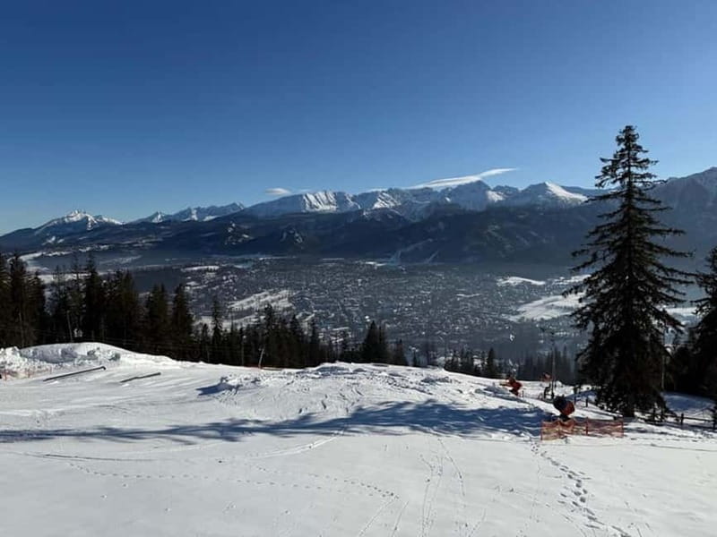 Krakow: Zakopane Tour with Funicular Ride and Cheese Tasting - Jaszczurówka Chapel’s Wooden Design