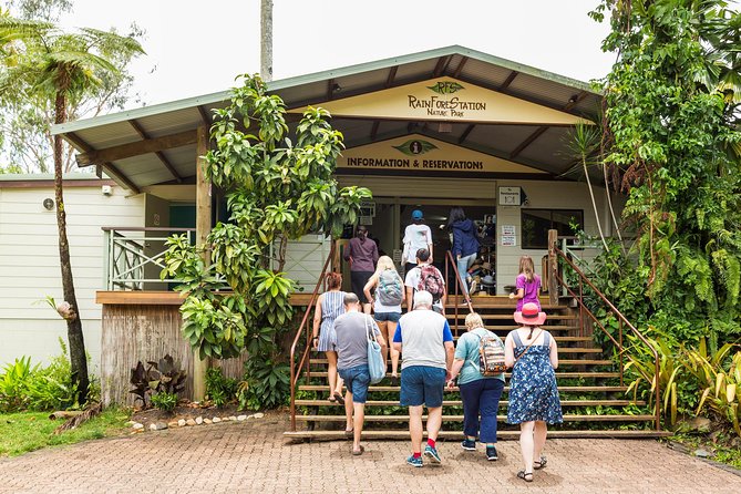 Kuranda Scenic Railway Day Trip from Cairns - Why the Kuranda trip is worth your day