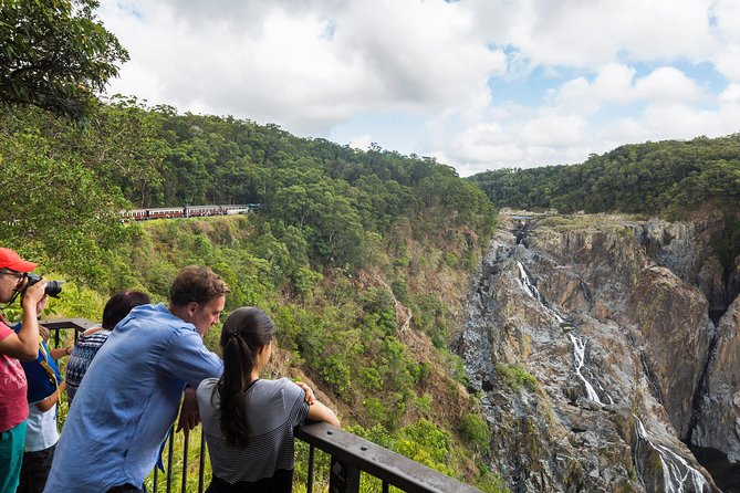 Kuranda Scenic Railway Day Trip from Cairns - What the day is really like