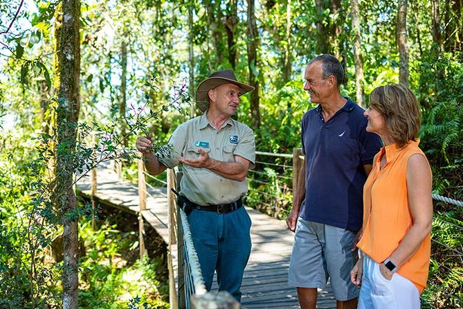 Kuranda Scenic Railway Day Trip from Port Douglas - Three hours in Kuranda, the village in the rainforest