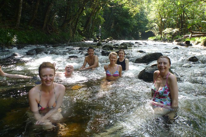 Kuranda Scenic Railway & Skyrail Tour from Port Douglas - Is A$172.14 good value?