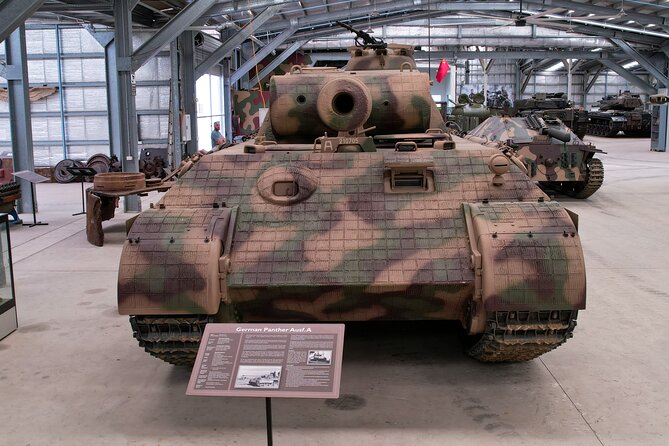 Kuranda Skyrail and Scenic Rail including Artillery Museum - Why this Cairns day trip works